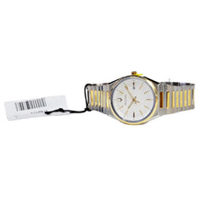 Load image into Gallery viewer, Bulova Men&#39;s Classic Two-Tone Stainless Steel Quartz Watch 98B424-Watches-Liquidation Nation
