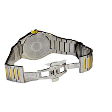 Load image into Gallery viewer, Bulova Men&#39;s Classic Two-Tone Stainless Steel Quartz Watch 98B424-Liquidation
