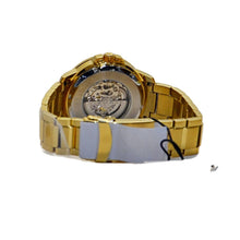 Load image into Gallery viewer, Bulova Men&#39;s Marine Star Watch 97A174 Gold-tone
