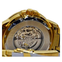 Load image into Gallery viewer, Bulova Men&#39;s Marine Star Watch 97A174 Gold-tone-Liquidation Store
