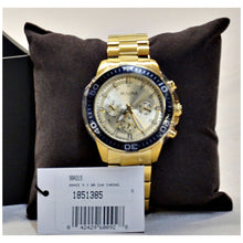 Load image into Gallery viewer, Bulova Men&#39;s Sport 98A315 Watch Gold/Black-Watches-Liquidation Nation
