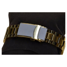 Load image into Gallery viewer, Bulova Men&#39;s Sport 98A315 Watch Gold/Black-Liquidation Store
