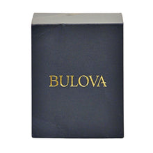 Load image into Gallery viewer, Bulova Men&#39;s Two-Tone Bracelet Watch-98A215
