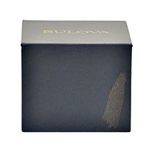 Load image into Gallery viewer, Bulova Men&#39;s Two-Tone Bracelet Watch-98A215
