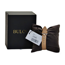 Load image into Gallery viewer, Bulova Women&#39;s 97L146 Watch Gold-Tone-Liquidation
