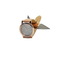 Load image into Gallery viewer, Bulova Women&#39;s 97L146 Watch Rose Gold-Tone-Watches-Liquidation Nation
