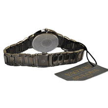 Load image into Gallery viewer, Bulova Women&#39;s Classic Black Dial Watch 98P231
