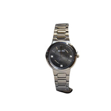 Load image into Gallery viewer, Bulova Women&#39;s Classic Black Dial Watch 98P231
