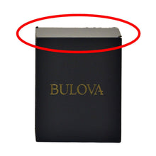 Load image into Gallery viewer, Bulova Women&#39;s Classic Slim Case Dress Watch 96P183
