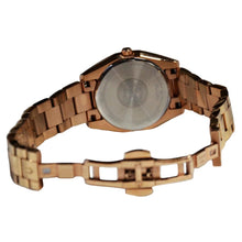 Load image into Gallery viewer, Bulova Women&#39;s Classic Surveyor Rose Gold Tone Watch 97P156-Liquidation Store
