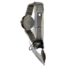 Load image into Gallery viewer, Bulova Women&#39;s Watch 96X153 Silver-Tone-Liquidation Store
