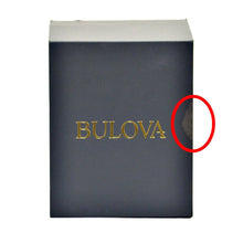 Load image into Gallery viewer, Bulova Women&#39;s Watch 96X153 Silver-Tone
