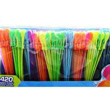 Load image into Gallery viewer, Bunch O Balloons 420 Rapid-Filling Self-Sealing Water Balloons - 12 Bunches-Liquidation Store
