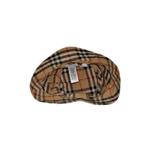 Load image into Gallery viewer, Burberry Men&#39;s Vintage Check Bucket Hat - M-Liquidation
