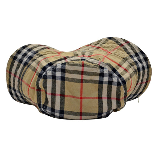 Burberry Men's Vintage Check Bucket Hat - M