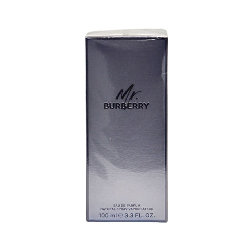 Burberry Mr. Unisex Eau De Parfum Spray 100ml