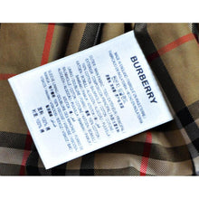 Load image into Gallery viewer, Burberry The Kensington Women&#39;s Trench Coat Size 10 (12 UK) Honey

