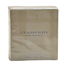 Load image into Gallery viewer, Burberry for Women Eau De Parfum Spray 100ml
