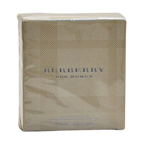 Burberry for Women Eau De Parfum Spray 100ml