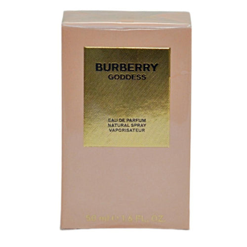 Burberry for Women Goddess Eau De Parfum Spray 50ml