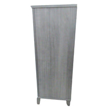 Load image into Gallery viewer, Bush Furniture Somerset Chest of Drawers Platinum Gray-Dresser-Liquidation Nation

