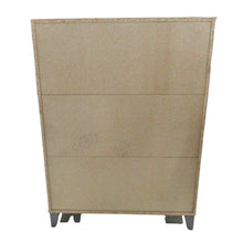 Load image into Gallery viewer, Bush Furniture Somerset Chest of Drawers Platinum Gray-Liquidation
