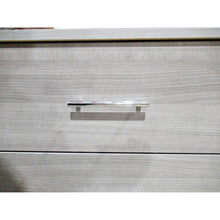 Load image into Gallery viewer, Bush Furniture Somerset Chest of Drawers Platinum Gray-Liquidation Store
