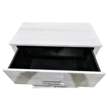 Load image into Gallery viewer, Bush Furniture Somerset Chest of Drawers Platinum Gray
