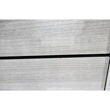 Load image into Gallery viewer, Bush Furniture Somerset Chest of Drawers Platinum Gray
