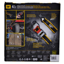 Load image into Gallery viewer, CAT Ratchet Tie Down Set 4-Pack
