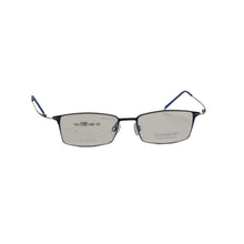 Load image into Gallery viewer, CHARMANT Men&#39;s Titanium Perfection CT 16707 Eyeglasses - Blue
