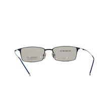 Load image into Gallery viewer, CHARMANT Men&#39;s Titanium Perfection CT 16707 Eyeglasses - Blue
