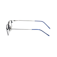 Load image into Gallery viewer, CHARMANT Men&#39;s Titanium Perfection CT 16707 Eyeglasses - Blue-Liquidation Store
