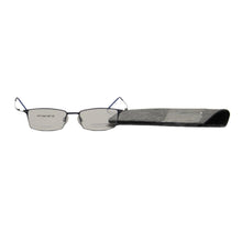 Load image into Gallery viewer, CHARMANT Men&#39;s Titanium Perfection CT 16707 Eyeglasses - Blue
