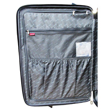 Load image into Gallery viewer, CIAO! Luggage Black-Liquidation Store
