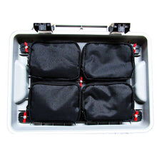 Load image into Gallery viewer, COHO 27L IP67 Waterproof Pack and Carry Box Hard Case
