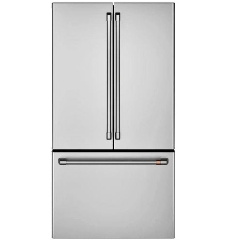 Cafe French Door Refridgerator 36