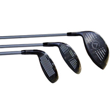 Load image into Gallery viewer, Callaway Edge Women&#39;s Graphite 55 W Flex 10-pc Golf Club Set - Right Hand
