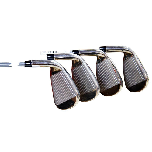 Callaway Edge Women's Graphite 55 W Flex 10-pc Golf Club Set - Right Hand