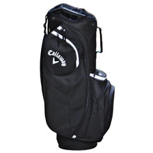 Load image into Gallery viewer, Callaway Premium Golf Cart Bag 14 Way Top - Black-Sports &amp; Recreation-Liquidation Nation
