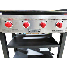 Load image into Gallery viewer, Camp Chef Flat Top Girll 600 (FTG600)
