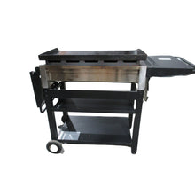 Load image into Gallery viewer, Camp Chef Flat Top Girll 600 (FTG600)
