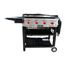 Load image into Gallery viewer, Camp Chef Flat Top Girll 600 (FTG600)
