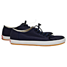 Load image into Gallery viewer, Camper Men&#39;s Peu Rambla Vulcan Shoe - Blue US 9.5-Liquidation Store
