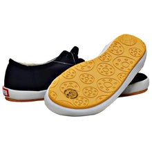 Load image into Gallery viewer, Camper Men&#39;s Peu Rambla Vulcan Shoe - Blue US 9.5
