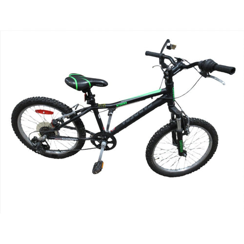 Carrera K200 MTB Unisex 50.8 cm (20 in.)