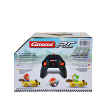 Load image into Gallery viewer, Carrera RC Mariokart Bumble V Yoshi vs Mario-Toys-Liquidation Nation
