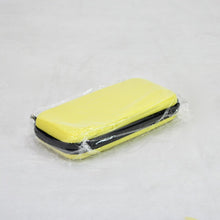 Load image into Gallery viewer, Carrying Case Plus TPU Case Cover for Nintendo Switch Lite Coral
