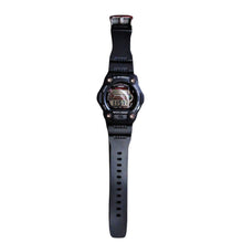 Load image into Gallery viewer, Casio G-Rescue Solar Atomic Men&#39;s Watch Black
