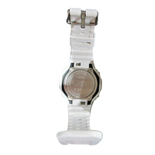 Load image into Gallery viewer, Casio G-SHOCK White Dial Men’s Watch White
